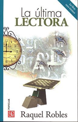 ÚLTIMA LECTORA, LA