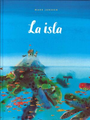 ISLA, LA