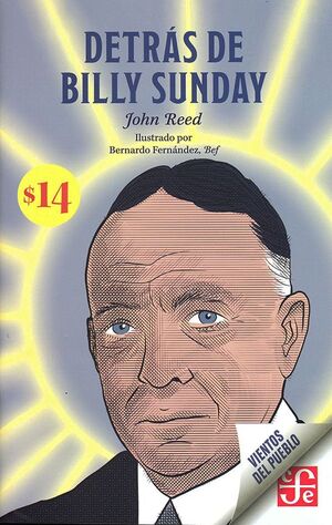 DETRÁS DE BILLY SUNDAY