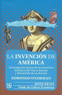 INVENCIÓN DE AMÉRICA, LA