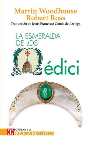 ESMERALDA DE LOS MÉDICI, LA