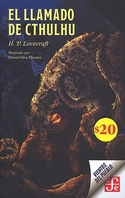 LLAMADO DE CTHULHU, EL