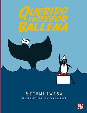 QUERIDO PROFESOR BALLENA