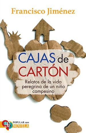 CAJAS DE CARTÓN