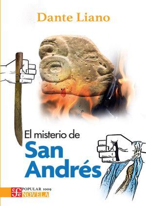 MISTERIO DE SAN ANDRÉS, EL