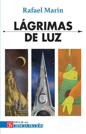 LÁGRIMAS DE LUZ