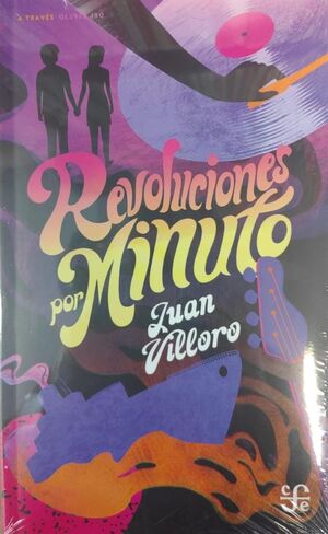 REVOLUCIONES POR MINUTO