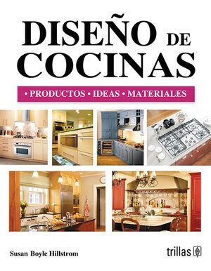 DISEÑO DE COCINAS