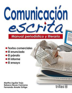 COMUNICACIÓN ESCRITA