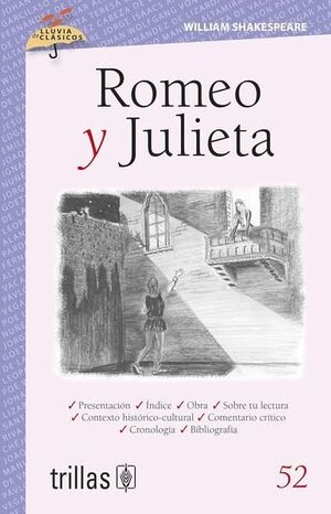 ROMEO Y JULIETA