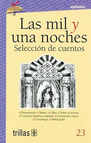 MIL Y UNA NOCHES, LAS
