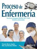 PROCESO DE ENFERMERIA