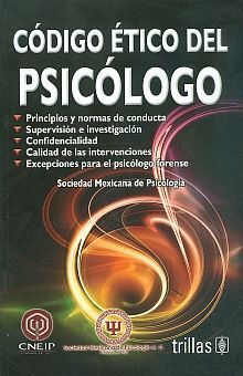 CÓDIGO ÉTICO DEL PSICÓLOGO