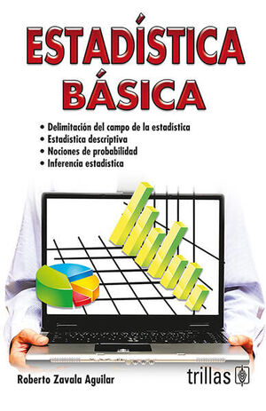 ESTADÍSTICA BÁSICA