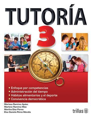 TUTORÍA 3