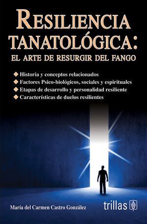 RESILIENCIA TANATOLOGICA