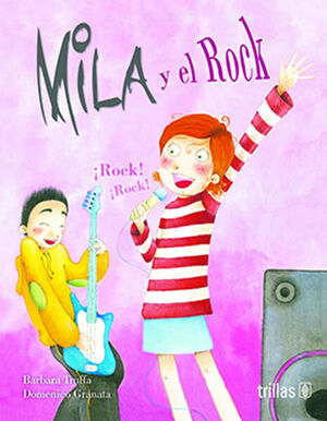 MILA Y EL ROCK