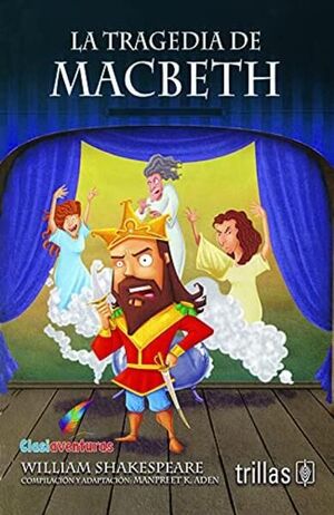 TRAGEDIA DE MACBETH, LA