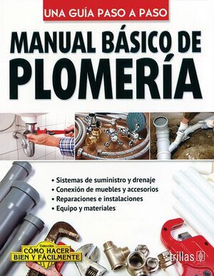 MANUAL BÁSICO DE PLOMERÍA