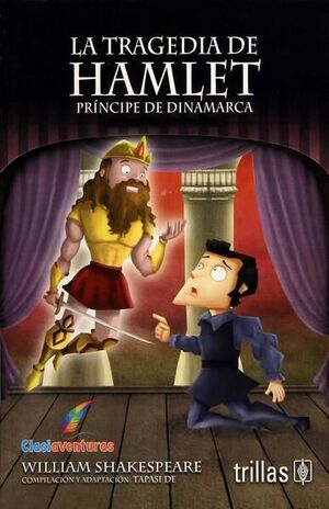 TRAGEDIA DE HAMLET, LA