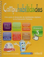 COMPUHABILIDADES PRIMARIA 3