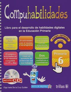 COMPUHABILIDADES PRIMARIA 6