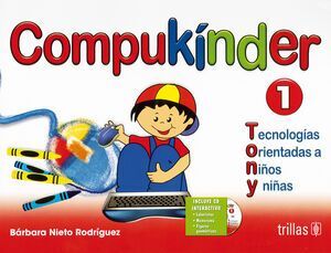 COMPUKINDER 1