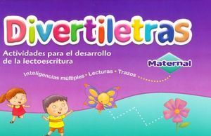 DIVERTILETRAS MATERNAL