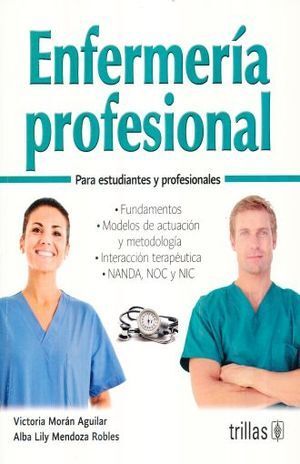 ENFERMERIA PROFESIONAL