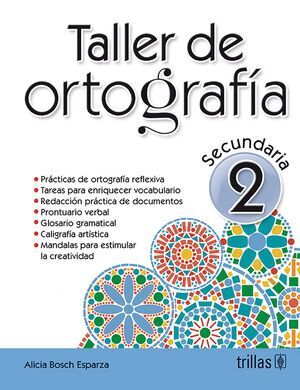 TALLER DE ORTOGRAFIA 2 SECUNDARIA