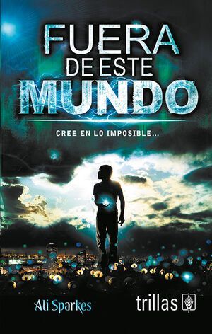 FUERA DE ESTE MUNDO