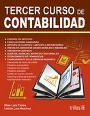 TERCER CURSO DE CONTABILIDAD