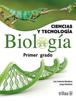 CIENCIAS Y TECNOLOGIA BIOLOGIA