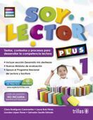 SOY LECTOR PLUS 1 PRIMARIA