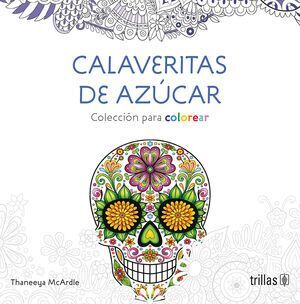 CALAVERITAS DE AZÚCAR