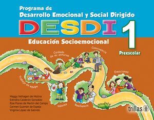 DESDI 1 PREESCOLAR