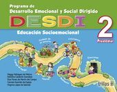 DESDI 2 PREESCOLAR