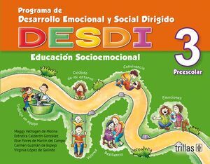 DESDI 3 PREESCOLAR