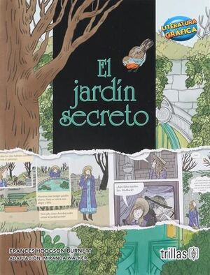 JARDÍN SECRETO, EL