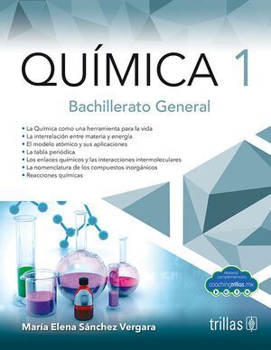 QUIMICA 1