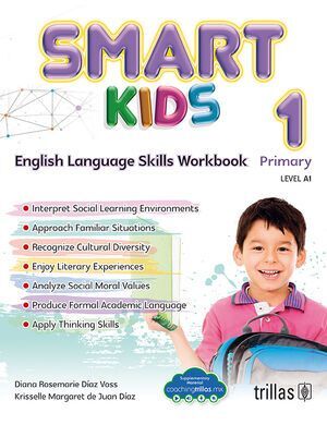 SMART KIDS 1 PRIMARY