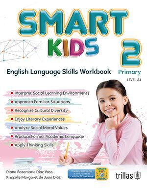 SMART KIDS 2 PRIMARY