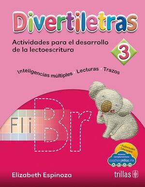 DIVERTILETRAS 3