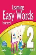 LEARNING EASY WORD 2