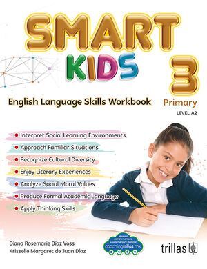 SMART KIDS 3 PRIMARY