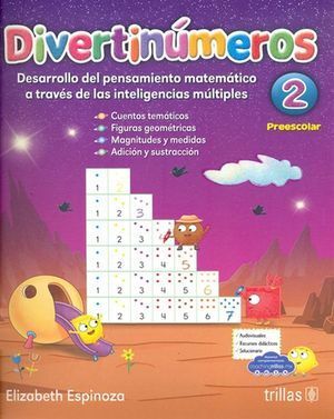 DIVERTINÚMEROS 2