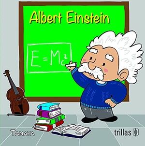 ALBERT EINSTEIN