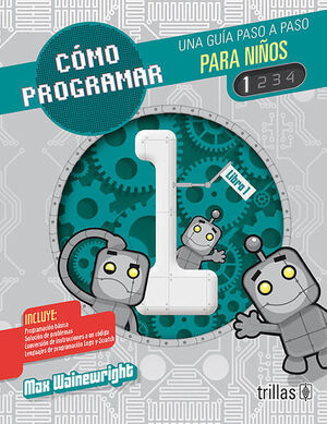 CÓMO PROGRAMAR PARA NIÑOS (1)