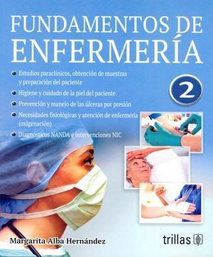 FUNDAMENTOS DE ENFERMERÍA 2