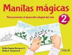 MANITAS MAGICAS 2